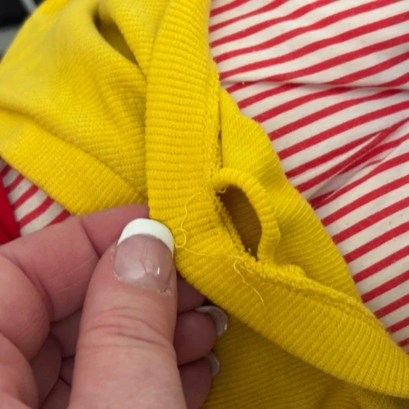 1987 Arthur Set Collection 3 Arthur Dolls 1 DW Read 1 Backpack Original PBS - Picture 15 of 15